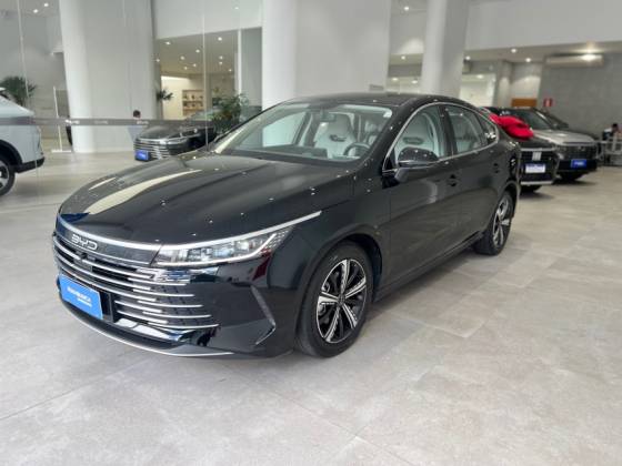 BYD KING 1.5 DM-I PHEV GL AUTOMÁTICO